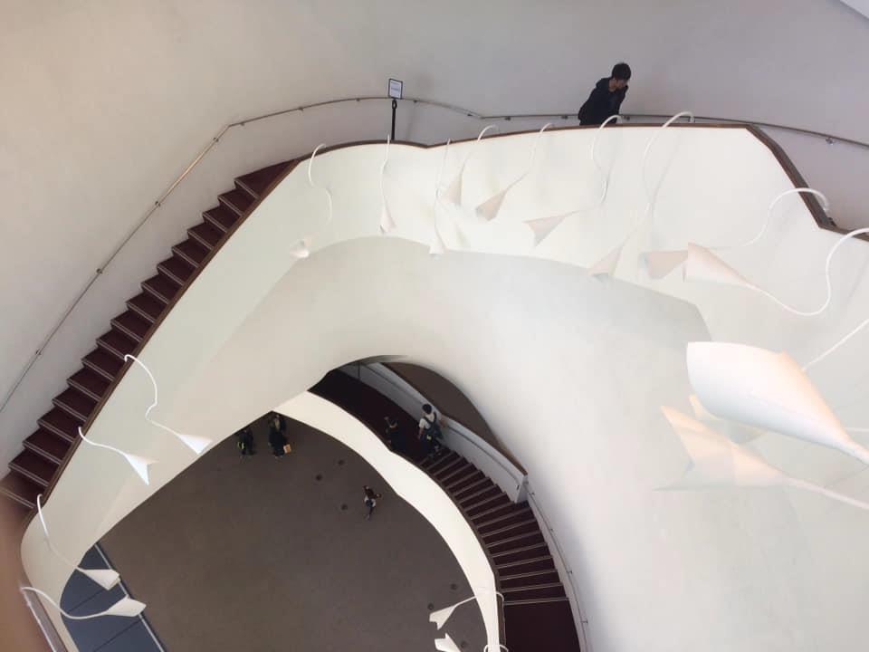 Exhibitions 展演聲響設計 Photo