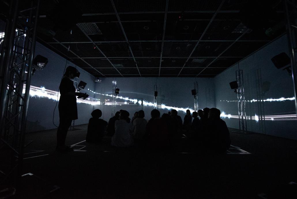 INFINITY∞ 無界 Photo