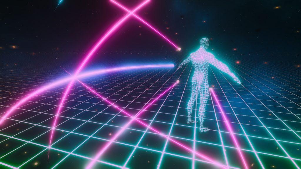 幻聲態 (Aural)Embodiment Photo