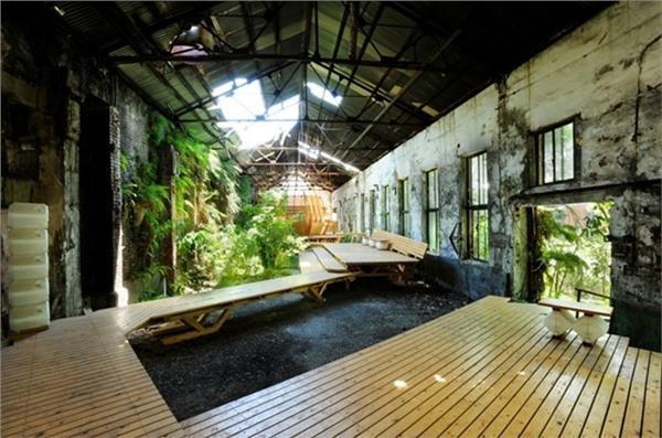 Exploration Mill 覓工場 Photo